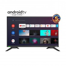 WD-TS43G (1.09 M) FHD ANDROID TV